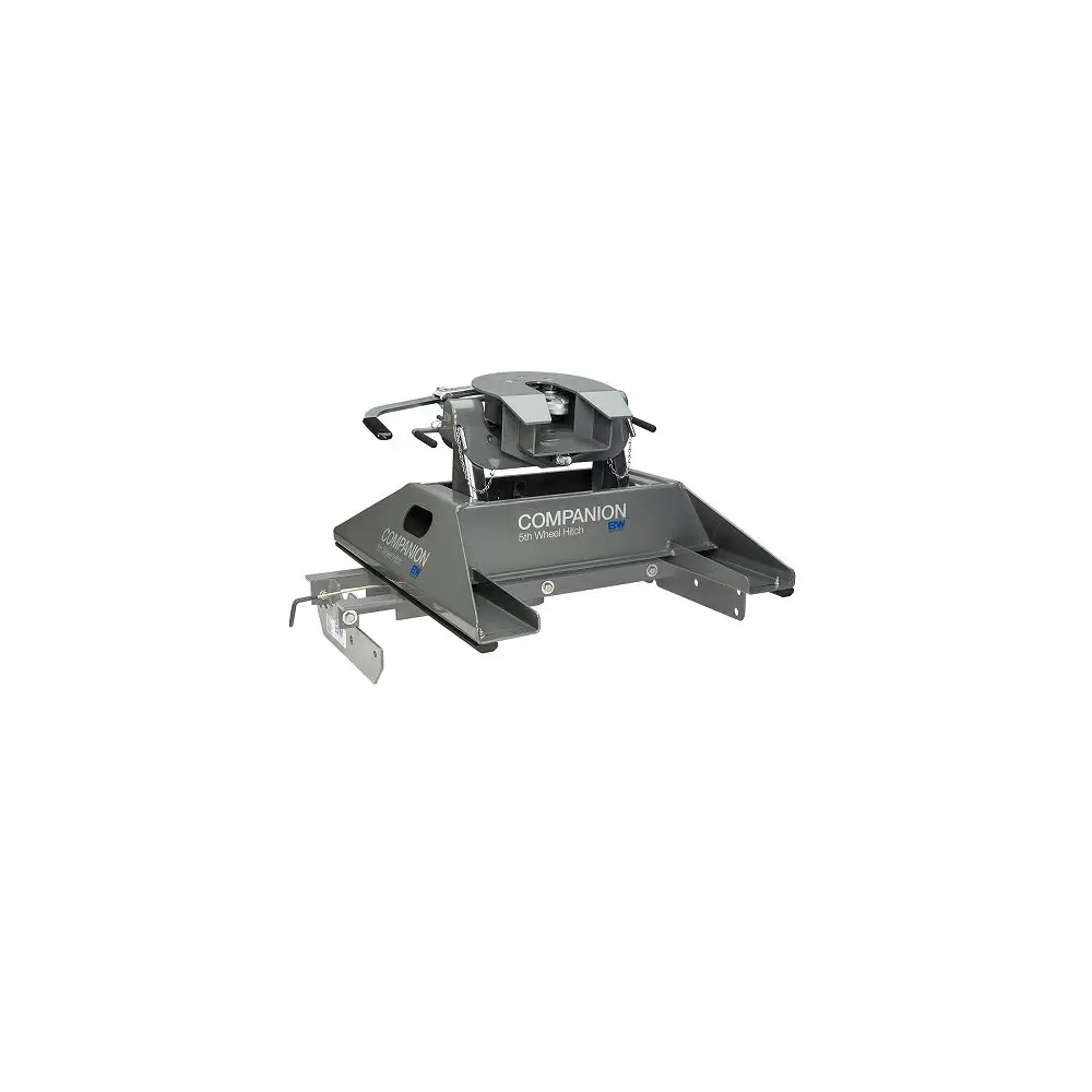 B&W Companion 5th Wheel Hitch - Needs Install Kit - 20K - RVK3500 - view 2